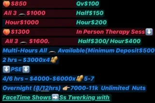 𝓢𝓹𝓸𝓲𝓵 𝓜𝓮 𝓑𝓭𝓪𝔂 𝓜𝓸𝓷𝓽𝓱 🥳😌🍑𝑨𝒏𝒂𝒍➡ 350(10𝑴𝒊𝒏𝒔)⬇New Pics,Videos&Pricing Menu⬇𝑻𝒉𝒆 𝑫𝑬𝑷𝑶𝑺𝑰𝑻 𝒕𝒐 𝑩𝑶𝑶𝑲 $60 photo 4
