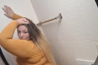 I🥰m Your Think Country💃White Girl And i Speak Spanish Wet💦 🍑Phat Pussy Cat😻 Best Blow😙 And Go For Sure🥰 photo 3