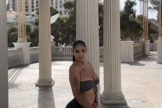 Let Your Fantasies Come True😍🍑💦 photo 4