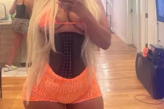 🔥👸🏼FIRE MIXED BLONDE👸🏼🔥
