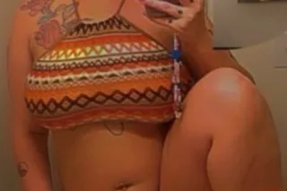 🌸BIG TITTY ARMENIAN🌸 morning special