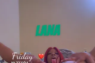 Freaky Fun Lana👅🍫 slim petite photo 3