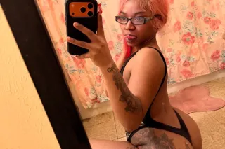 Your New Freak Princess Is Here Cum Turn Me Up Outcalls Only photo 3