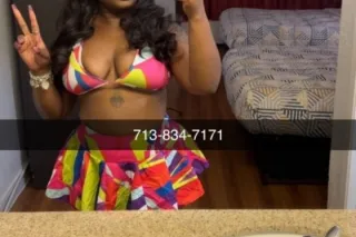 NEW HERE 👋🏽 THROAT GOAT 💦 100% REAL DEAL 💋 (No Bare or BBJ)! photo 4