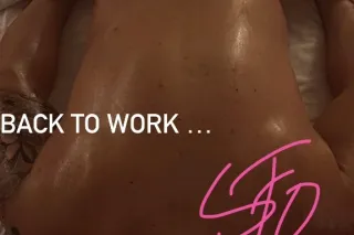 Massage Available This Week 👋 INCALLS / OUTCALLS 🚙 ❗💦 FS / DEEP TISSUE + NURU 🙌🏼 Please 📞 For Availability 💕 photo 7