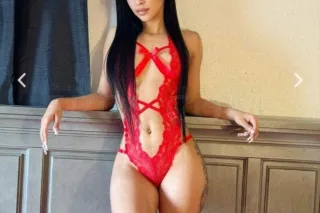 Hola papi tu flaca divertida photo 5