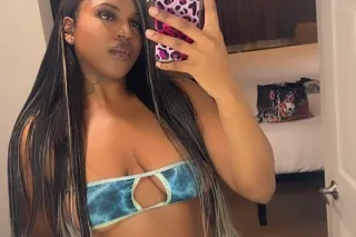 Cum see me sweet juicy ebony Pussy 💦 photo 3