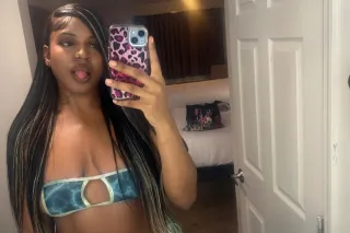 Cum see me sweet juicy ebony Pussy 💦 photo 8