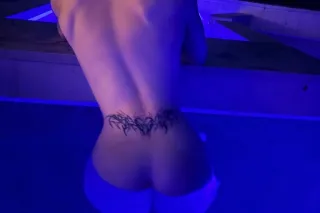 petite spinner