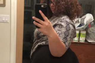 I'M DADDY CLEAN GIRL😘🥰💗💗