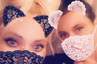 SEXXXY SATURDAY😈👯♀✨🔥XXX content and live chat📲📸🎥 photo 8