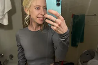 cum spoil me for my birthday 🥳🍾🎉❤ photo 3