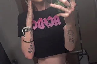 cum spoil me for my birthday 🥳🍾🎉❤ photo 4