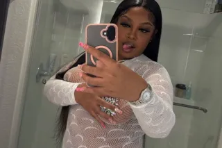 Let Me Milkk You W| My Pusssy & Throat 💦✨#ReadMyAd🎉 photo 3