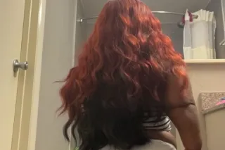 Curvy And Flirty Big Booty Busty Freak! 🍑👅🍫 available now! Dont Miss Out! 😘QV SPEACIAL QV SPECIAL photo 3