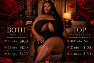 LACTATING💦🧼ROMANTIC THICK SWEET BBW ( VISITING ) LET ME ROCK YA WORLD DADDY 😋 photo 4