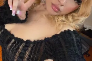 Latina Sauirter💦Emerald Gaze💚Sexy Face🔥36DTitts🤗 photo 4