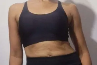 natural y sexy