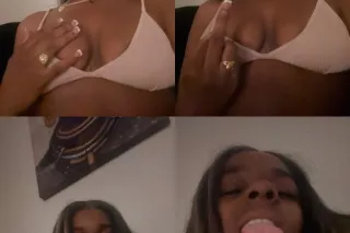 Your 5'3 ebony treat 🍩 Tired of the rest Then come visit the best‼ 😛 Im definitely your one stop shop no need to look any further! 😋 photo 7