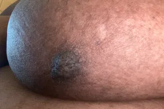 Come play with my clit daddy 😋