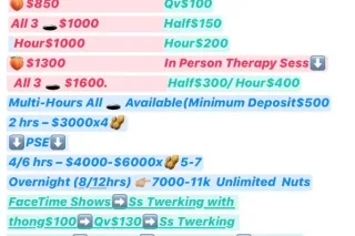 𝑺𝒔 𝑩𝒐𝒕𝒉$500 😁𝓢𝓹𝓸𝓲𝓵 𝓜𝓮 𝓑𝓭𝓪𝔂 𝓜𝓸𝓷𝓽𝓱 🥳😌New Pricing Menu⬇804 ɴᴜᴍʙᴇʀs ɪ ᴘʀᴇғᴇʀ| 35+Older GentleMen I Cater to|The Deposit to Book$60➡TOP URGENCY photo 9