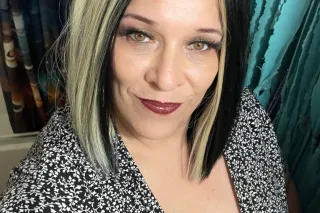 M.I.L.F. $$$ Judy Booty $$$ SnowBunny photo 2