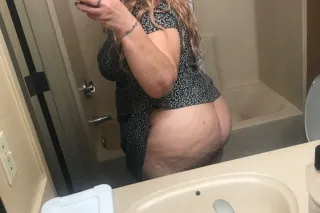 M.I.L.F. $$$ Judy Booty $$$ SnowBunny photo 6