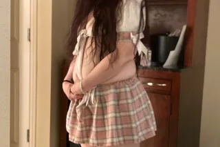 SWEET SEXY RED HEAD THICK WHITE GIRL!!!!!! photo 5
