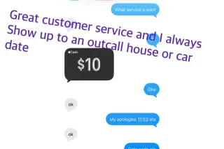 THROATZILLA HERE REVIEWS DNT LIE!! OUTCALL &CARPLAY!! NO DICKSCRIMINATION!! I ONLY DO LEGIT BUSINESS!!! ONLYFANS.COM/THROATZILLA08