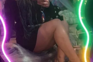 Curvy Mystery awaits, with a natural 38H and sexxi vibes! Dont miss out! photo 5