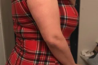 Curvy Mystery awaits, with a natural 38H and sexxi vibes! Dont miss out! photo 9