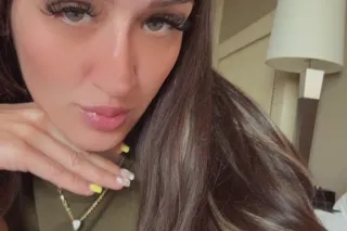the real tiny is back 🥰 Im real! sub to my onlyfans/ i facetime!! ☺ im tiny , alot of fun & i ride 😝! a real petite fantasy 🧚🏽♀ READ FULL photo 5