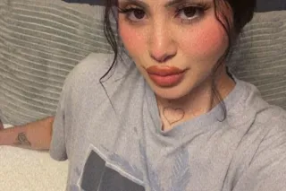 ready for you come fuck me hard daddy😩😝 photo 3