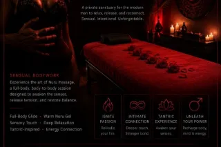 OUTCALLS✨🧘🏾♀TANTRA🦋 LUXURY TOUCH THERAPY 🧘🏾♀✨MOBILE SERVICE photo 2