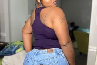 Pretty in person ask about my special 🥳 photo 3