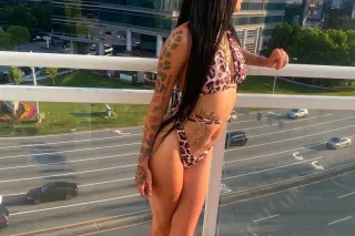 Pretty in person ask about my special 🥳 photo 5