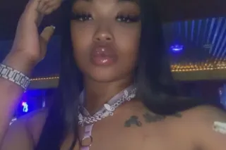 ComefuckThickDomican photo 3