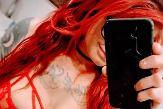 Lactating ABF / ANR 💕 Leaving soon… come catch me while you can 💋 photo 8
