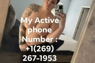 My Active phone Number :+1(269) 267-1 953 Come on, the juiciest one😉🐐Throat Goat🐐 Outcall Special 😜Available for incall 🌟 Outcall / 24/7/Fun in the car/Uber ride/Curvy/ Come on Papi!🍆 photo 2