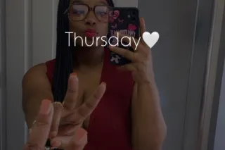 Young, friendly girl — feel free to say hi 😊