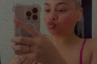 SEXY BBW BELLA QV DEALS photo 3