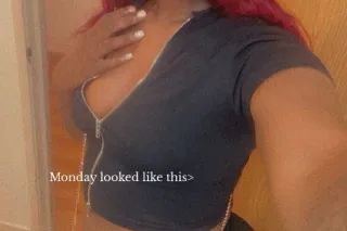 SEXY😍 THICK 🍑 CHOCOLATE🍫TIGHT 🍾WET 💦 CREAMY🍦 BLACKK❤JAMAICAN and CREO 🍫💋 🇯🇲PUSSY💦