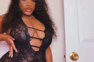Big titty slut 😋🍫.I'm such a creamer photo 3