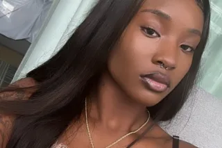 New girl intown 💋