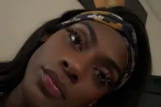 ATTENTION fellas i am TRANSGENDER so if yu contact mr i would jus like yu to be aware of this fact 9" pussy stick and ready! photo 5