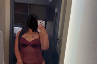 🩵 Pretty Brunette PAWG 🩵 photo 5
