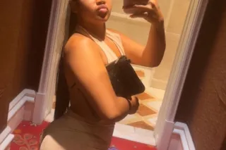 Thick Red Bone Fantasy 💎✨ photo 4