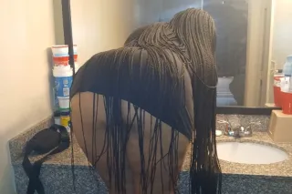 Thick Juicy and Red photo 5