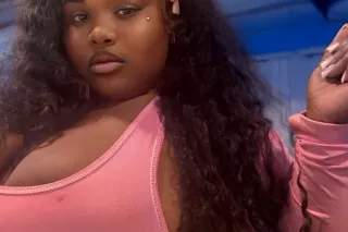 💦🫦BBW 3 Hole Anal Freak Presents The Sexy Nasty Dick Suckin Monsta 💦🫦 -by photo 6