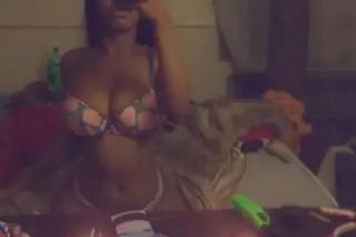 ass & tits 🍒